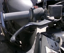 leva del freno per APRILIA