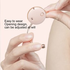 Mosquito Repellent Bracelet Portable Ultrasonic Mosquito Repeller Wristband USB