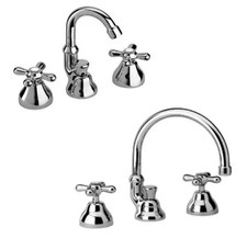 Paini Liberty KIT Rubinetto