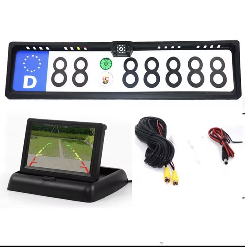 Monitor per auto 3tft - monitor,
