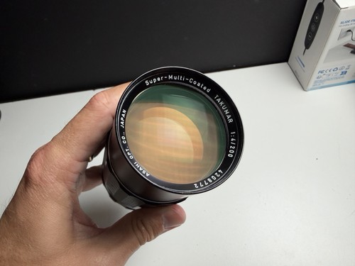 Pentax super multi - pentax,