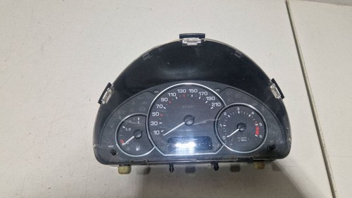 Peugeot 1007 2005 diesel - peugeot,