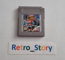 Nintendo Game Boy - Street