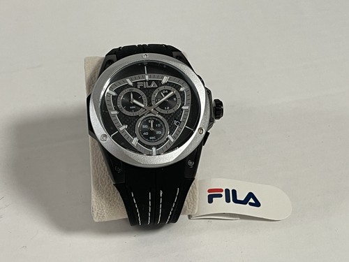 Orologio polso uomo fila - orologio,