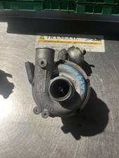 Turbo turbina mazda - turbina,