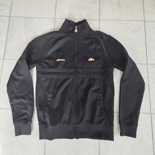 Giacca classica casual ellesse - classica,