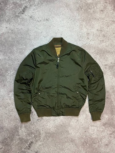 Alpha industries flight - ma-1,
