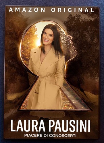 Laura pausini piacere - pausini, di