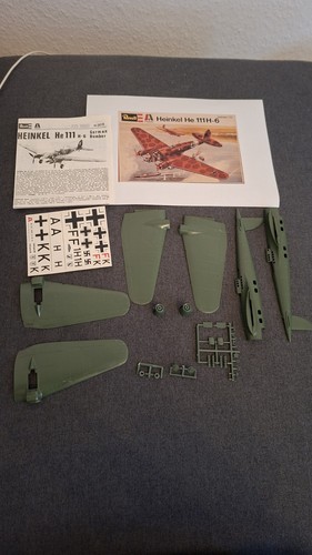 Modellino kit italeri - kit, 1:72
