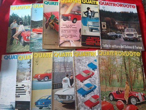 Blocco quattroruote annata - blocco,