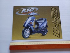 Malaguti 50 F10 scooter