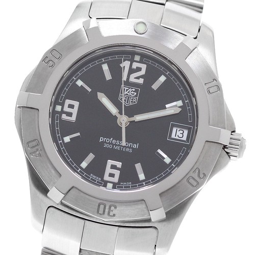 Orologio uomo tag heuer - orologio, serie