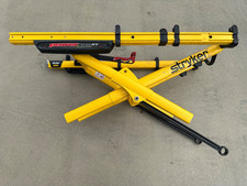 Ricambio telaio Stryker Power Pro X - Buone condizioni - Spedizione veloce!