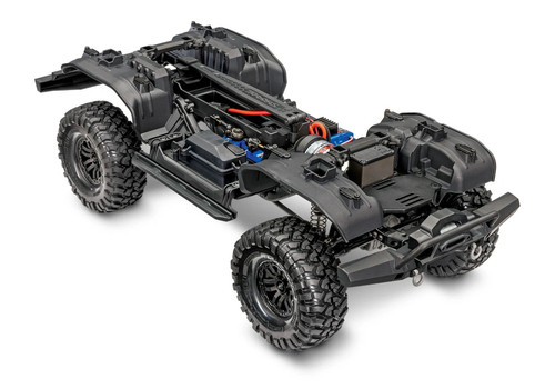 Traxxas trx82216 kit 4x4 - traxxas,