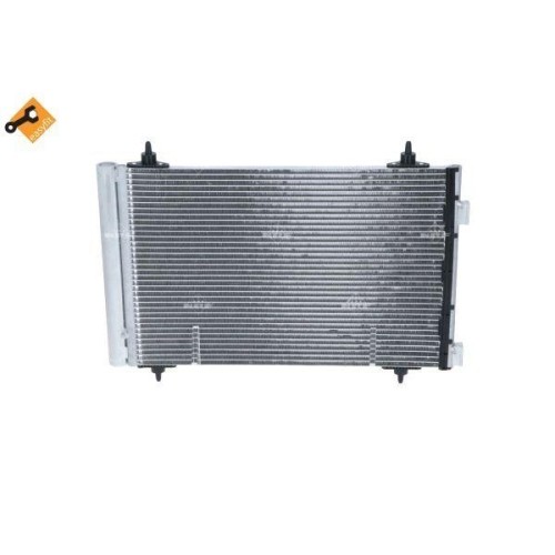 Condensatore climatizzatore - condensatore,