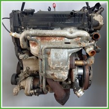 Motore Completo 188A7000 63kw da FIAT PUNTO 1N/1P 1999 2005 GASOLIO