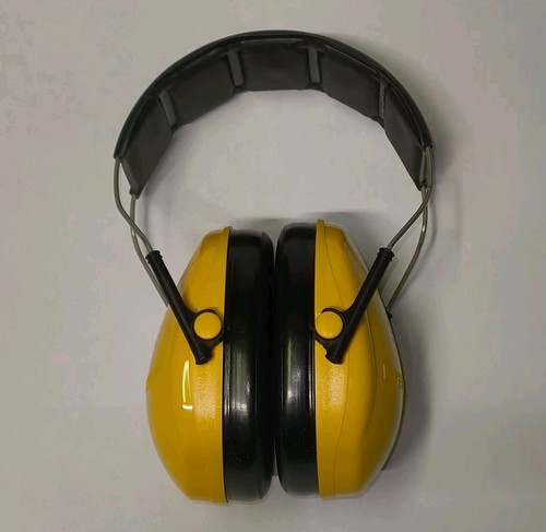 Peltor optime cuffie - 3m,