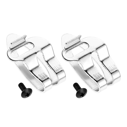 Set pezzi gancio - 2, a