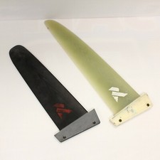 (N12510-1) Ristafins 2x Kite