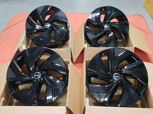 Cerchi lega - lega, 20"