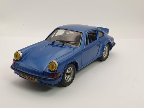 Porsche carrera 22 - rs, s.22