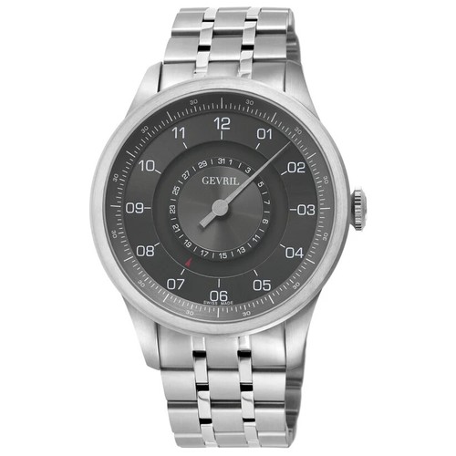 Gevril uomo 2105 jones - gevril,