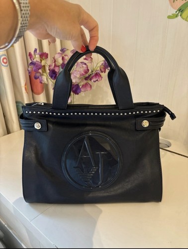 Borsa tote armani jeans - tote,