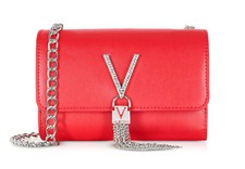 VALENTINO RANMA Pattina Rosso