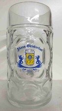 Abano oktoberfest 2013 boccale - oktoberfest,
