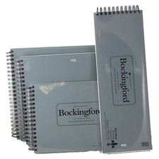 Bockingford tampone di vernice