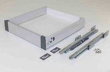 Cassettiera interna cassetto