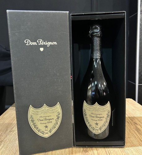 Dom perignon vintage - dom,
