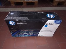 Cartuccia toner HP 645A C9731A