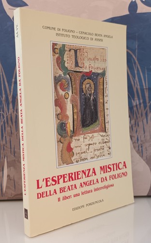 Esperienza mistica della b - l'esperienza,