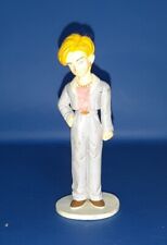 DRAGON BALL GT C-18 Figure