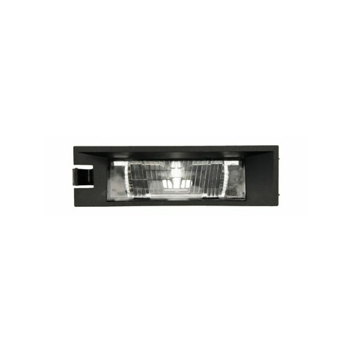 Luce fanalino targa posteriore - luce,