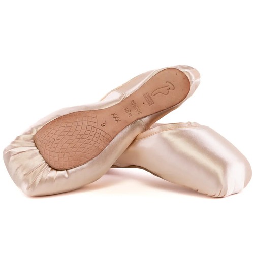 Scarpe punta synthesis - da,