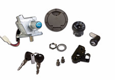 Blocco Accensione 3 Fili