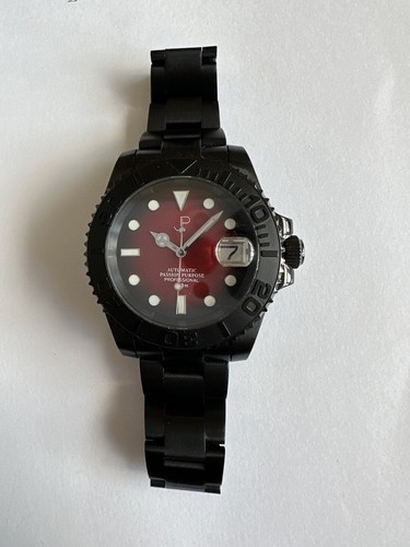 Orologio automatico seiko nh35 - orologio,