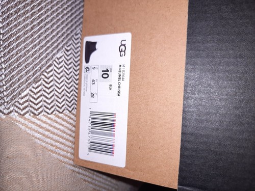 Ugg uomo neumel chelsea - neumel,