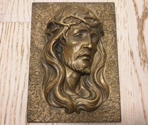 Placca figura parete - placca/figura, parete/muro
