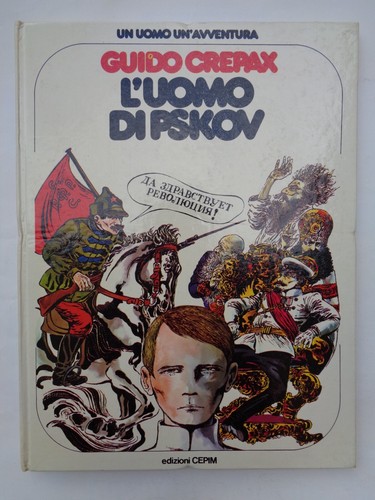 Uomo avventura 11 - uomo,