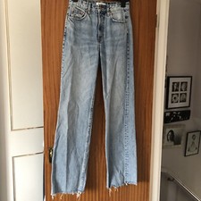 Jeans svasati casual Pull &