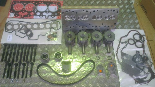 Land rover 300 tdi - rover,