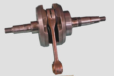ALBERO MOTORE GILERA NGR 250