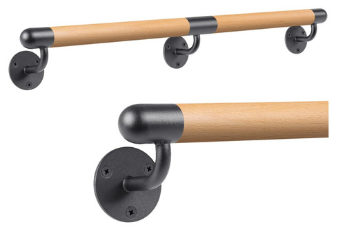 Ringhiera legno 150 - da,
