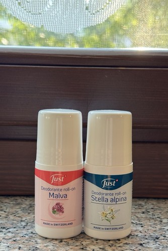 Deodorante roll stella - deodorante,