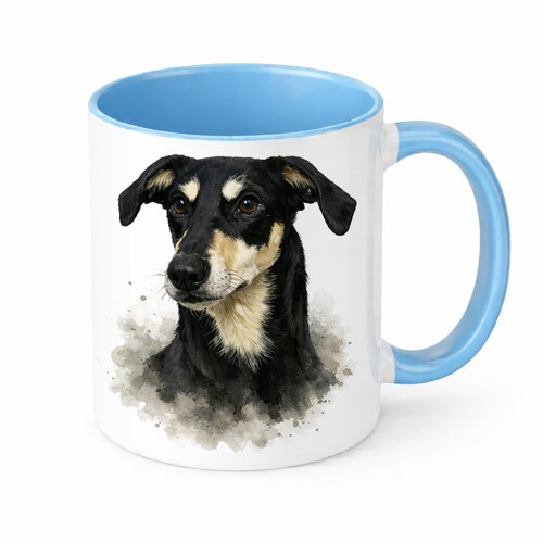 Tazza lurcher brew - tazza,