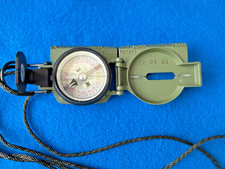 Cammenga Model 3H USGI