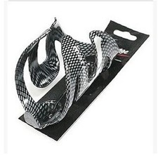 Comodo portabevande per biciclette in plastica gabbia per bottiglie d'acqua per